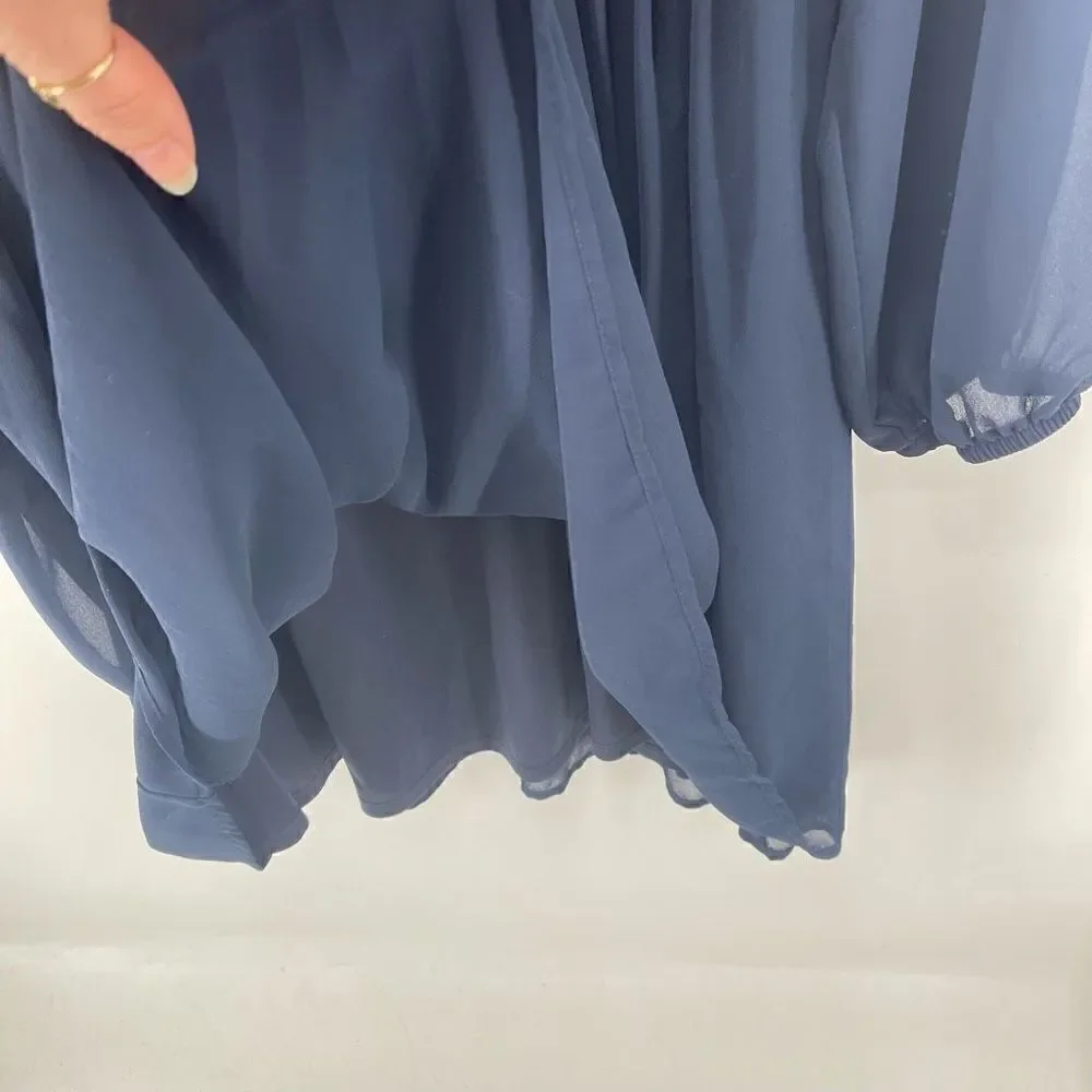 BCX womens long